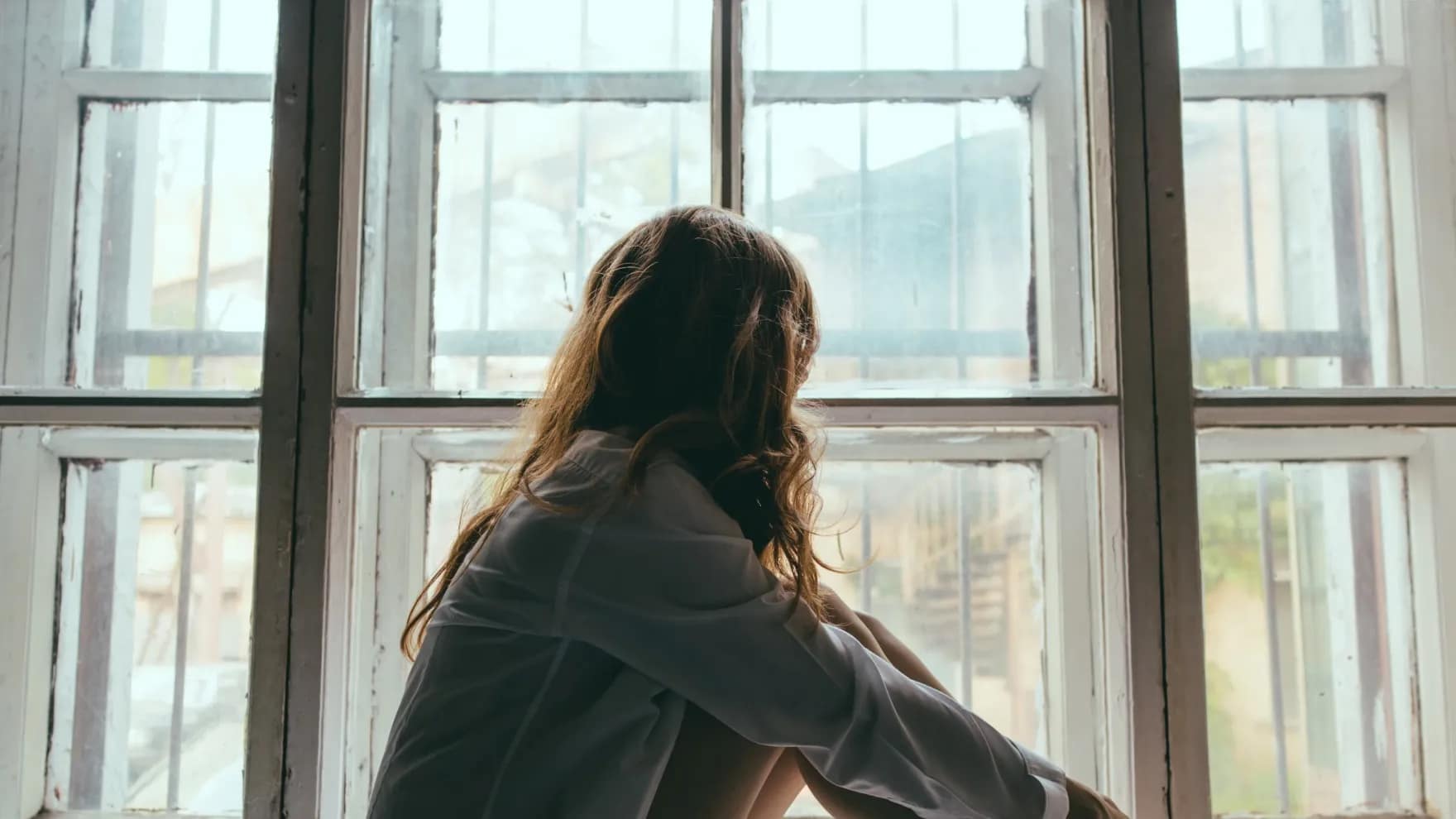 amore riattiva ferite