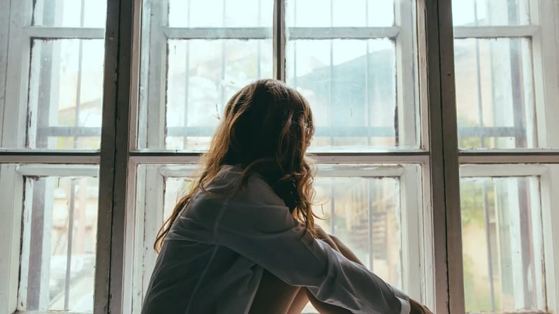 amore riattiva ferite