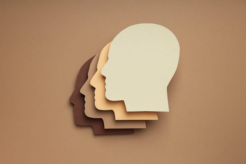 Disturbo borderline di personalità