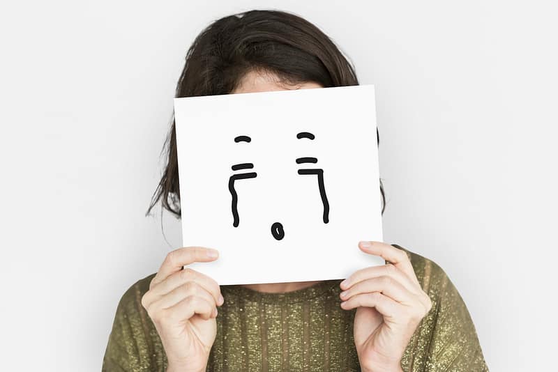 Emozioni non espresse